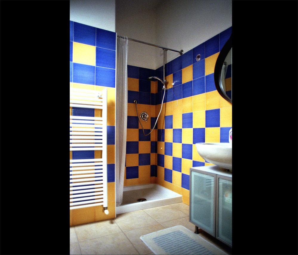 B&B L'Intrigante Себорга Экстерьер фото