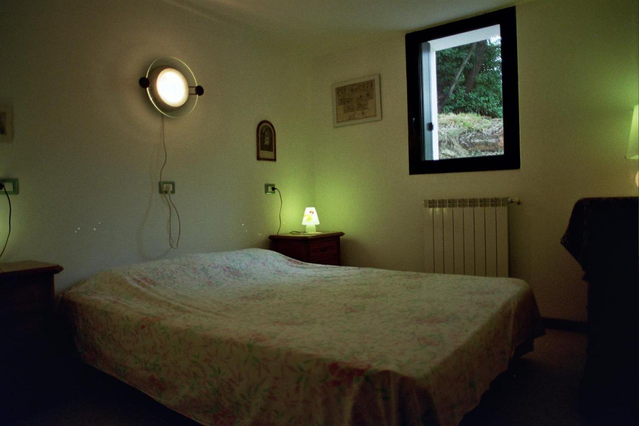 B&B L'Intrigante Себорга Экстерьер фото